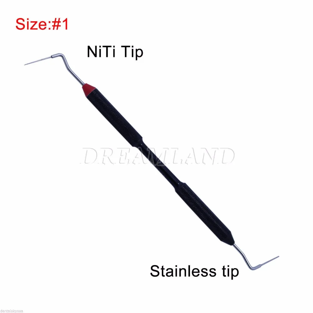 Бесплатная доставка 3 стоматологических наконечника буханана ручной плуггер