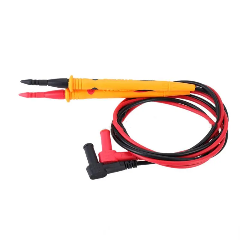ANENG 1 pair 10A/20A Ammeter Test Cord Multimeter Multi Meter Voltmeter Lead Probe Wire Pen C Pencil Line Leads | Инструменты
