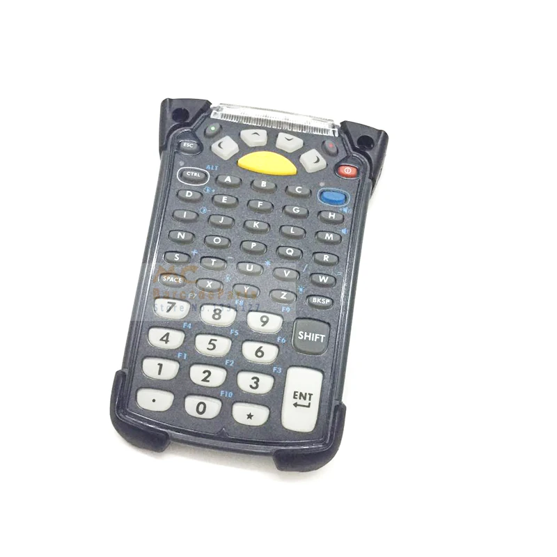 Новый Стандартный 53 клавиши клавиатуры Клавиатура в сборе для символ MC9000 MC9090 MC9090G