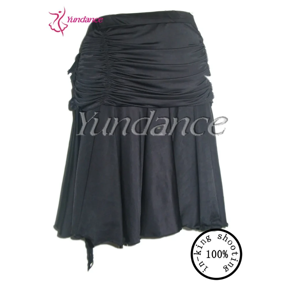 

S-229 Latin Dance Dresses For Ballroom Dance Skirt Vestido De Baile Latino 2016