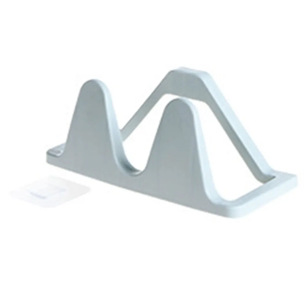 Стеллаж для хранения обуви домашние тапочки наклейка ванной полки Органайзер