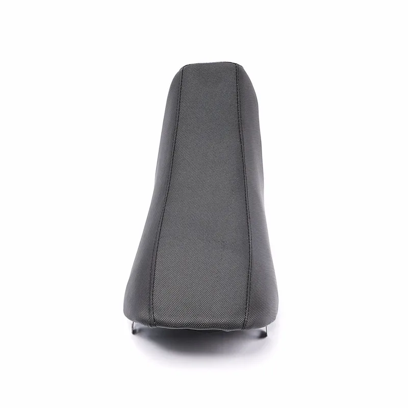 Original TDPRO Motorbike Motorcycle Seat Cover Cushion Tall Seats For Kawasaki KLX110 KX65 DRZ110 RM65 Pit Bike Cafe Racer |