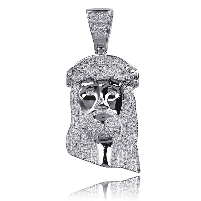В стиле хип хоп AAA циркониевый камень CZ вымощенное Bling верхняя одежда большие