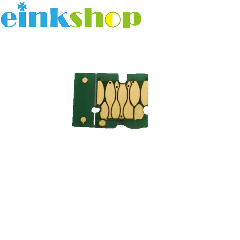 Микросхемы для обслуживания принтера Epson Surecolor T3000 T5000 T7000 T3200 T5200 T7200 T3270 T5270 F6070|Чип