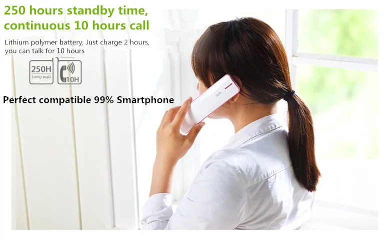 2017 новые заряжается инновации от одного до двух Bluetooth Беспроводной наушники