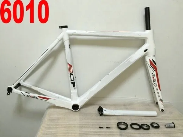 6010 Королевский синий Colnago C60 карбоновая дорожная рама подходит для di2 механической группы гоночного велосипеда - Цвет: 6010