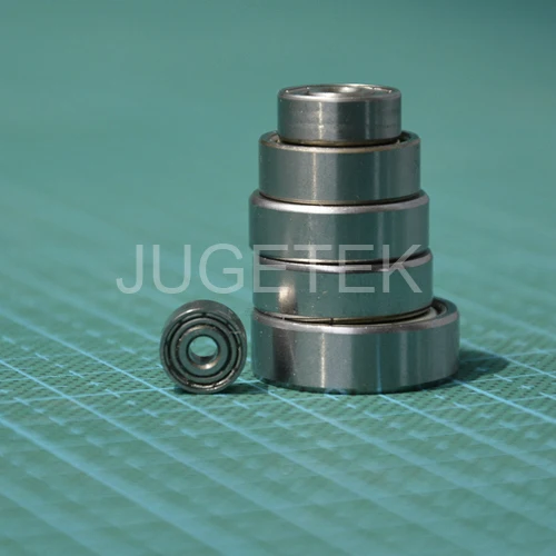 

10pcs/lot Deep Groove Ball Bearing 603zz
