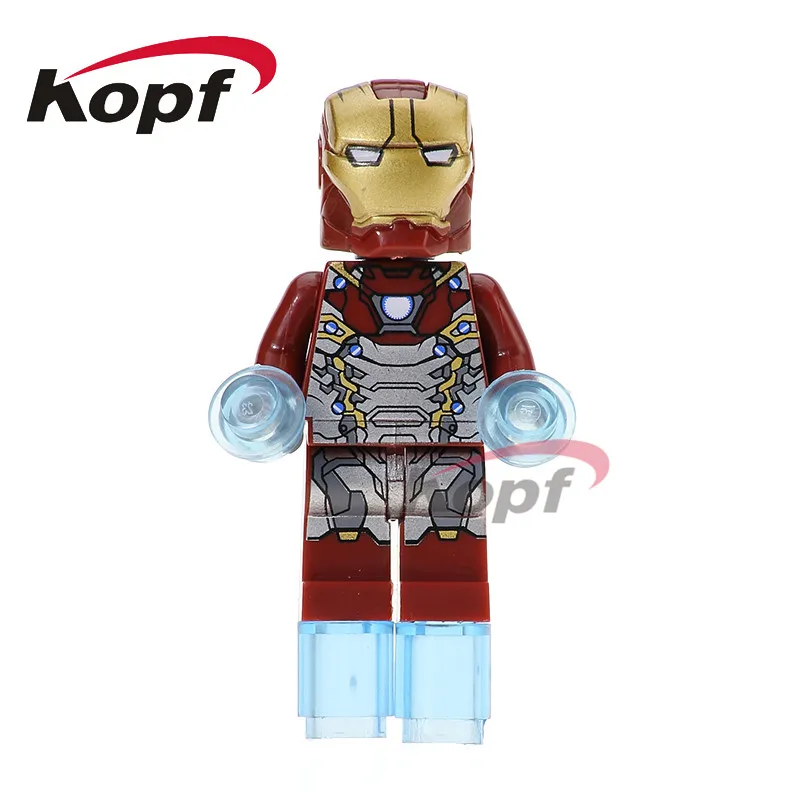 675 Without Box Одиночная Супер Герои Volstagg Grandmaster Джейн Фостер Тор блочные фигурки Халка строительные блоки коллекция детские подарочные игрушки XH 658 - Цвет: 675 Without Box
