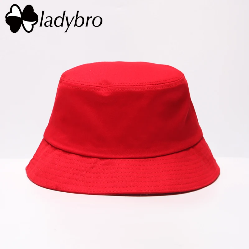 Панама Ladybro для мужчин и женщин хлопковая шляпа унисекс плоская путешествий