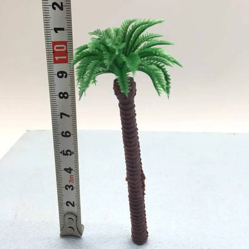 2017 распродажа 10 шт./лот Бесплатная доставка Новый дизайн для кокосового дерева