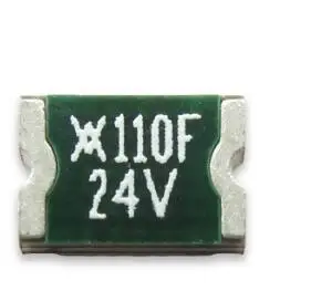 100 шт. сбрасываемые плавкие предохранители miniSMDC PPTC 6 в 8 9 13 2 В 16 24 30 60 1812