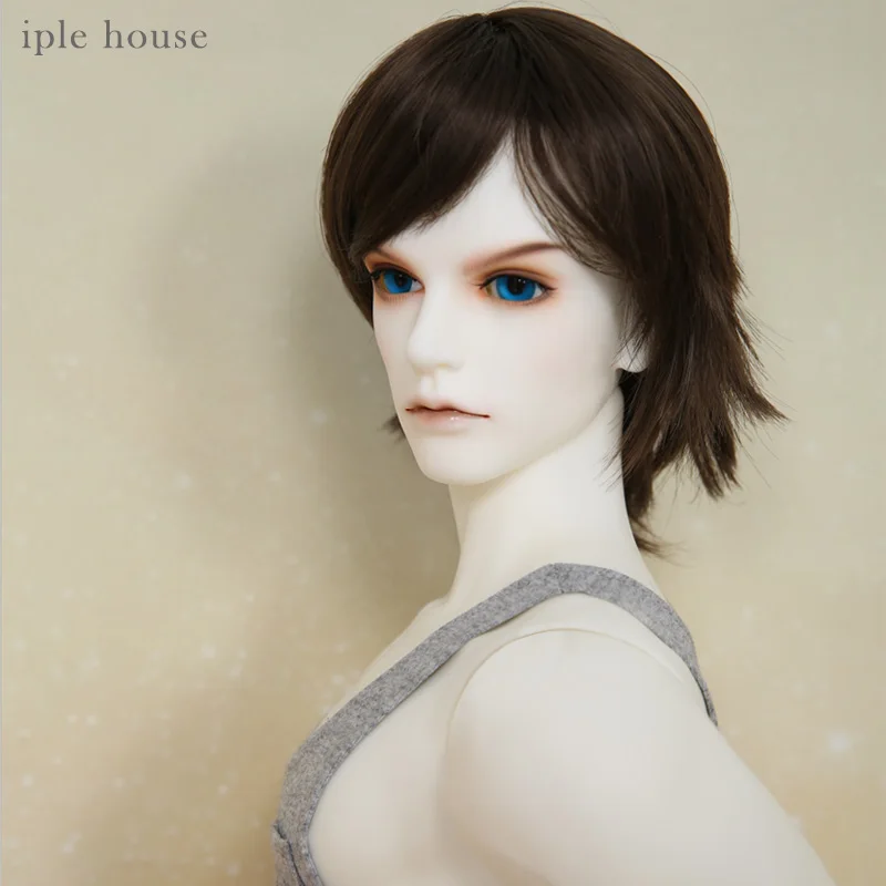 Iplehouse IP Eid Akando Man 1/3 BJD SD модель тела мальчик Oueneifs высокое качество смолы игрушки для