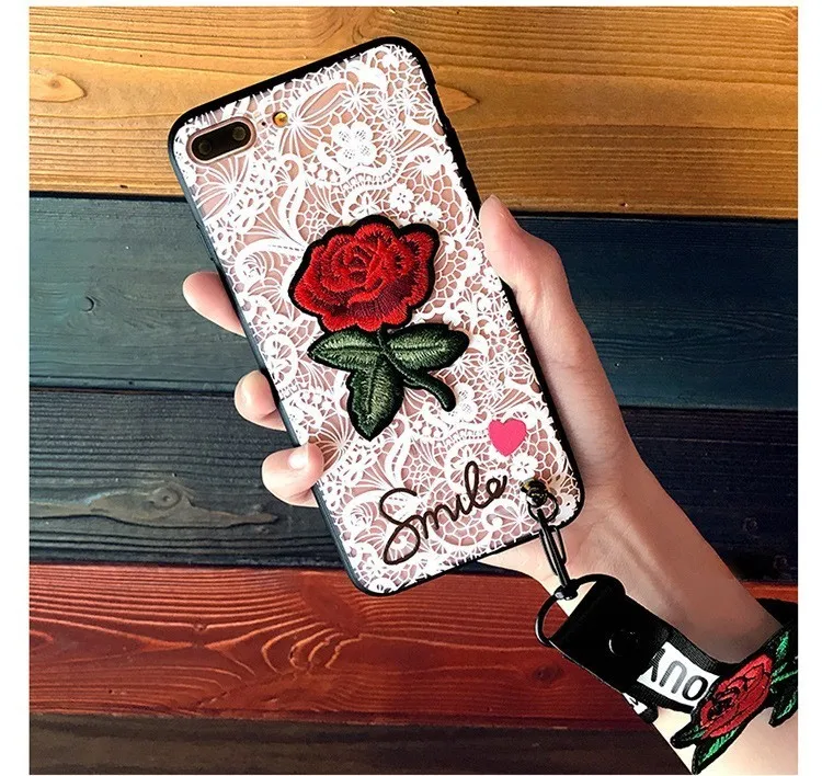Модный противоударный бампер прозрачный розовый чехол для телефона iPhone X XS XR Max 8 7