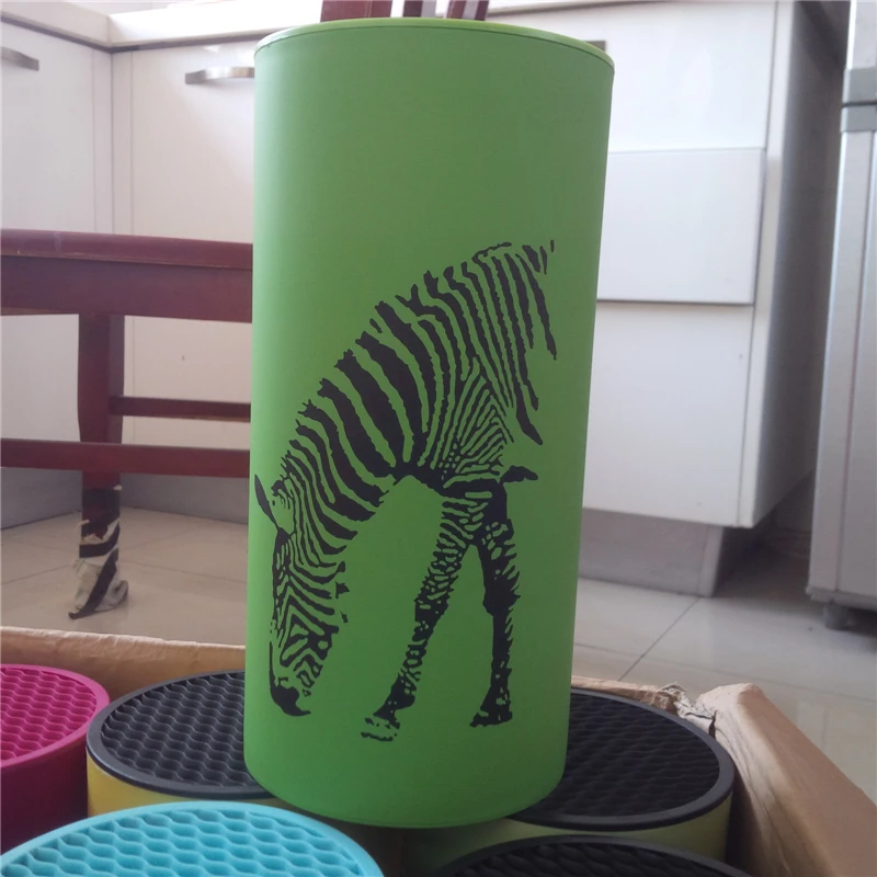 Лидер продаж Новинка Зеленый 8 Многофункциональный пластиковый инструмент