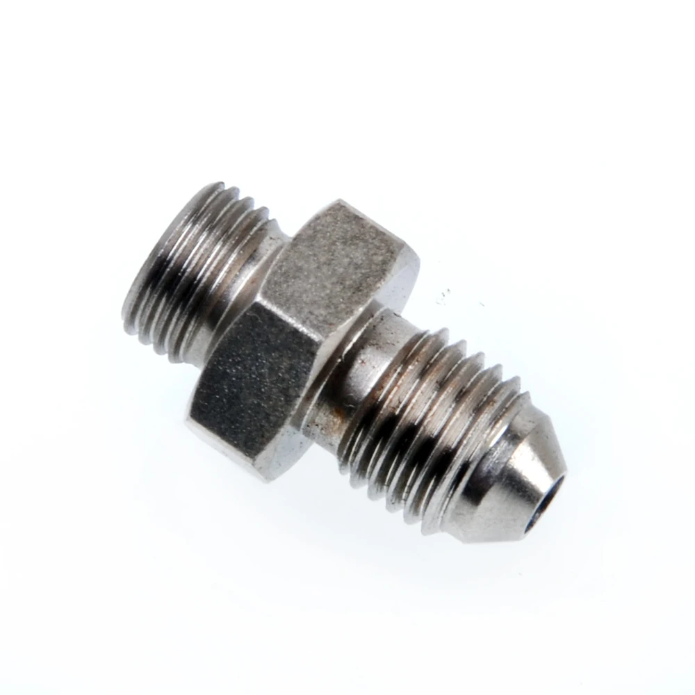 Kinugawa турбо адаптер 7/16 &quot 24 до 4AN для Garrett T25 T28|adapter| |
