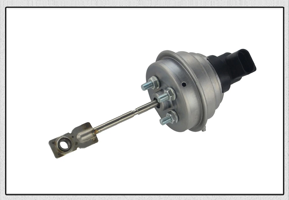 Турбонагнетатель Hypertune 03L253016T 775517 803955 792430 для VW AUDI Seat Skoda 1,6 TDI