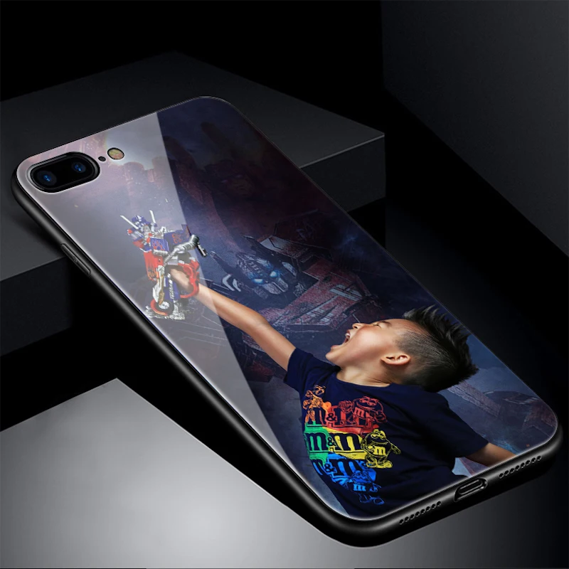 Чехол из закаленного стекла для Samsung Galaxy S8 S9 S10 S20 FE S21 Note 8 9 10 20 Plus Ultra|Бамперы| |