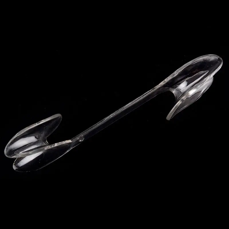10x (Large) Dental Double-headed T-Shape Intraoral Cheek Lip Retractor Mouth Opener Expander Adult |