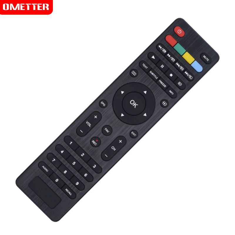 Оригинальный пульт дистанционного управления для MYSTERY TV M TV-4028LTA2 TV-4028LT2 TV-4029LTA2
