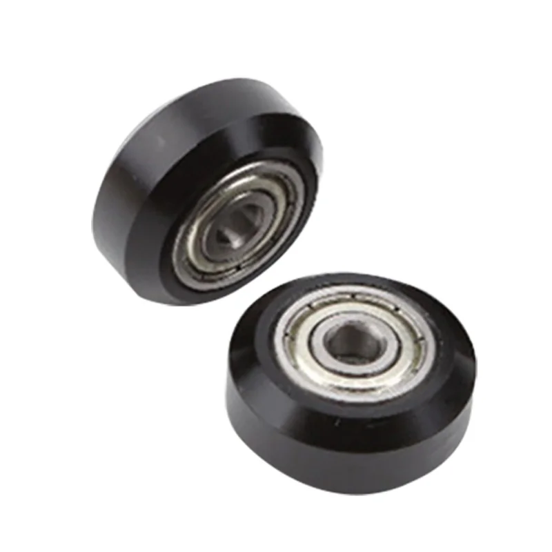 Подшипники для принтера 5 мм шарикоподшипники с глубоким желобом аксессуары из