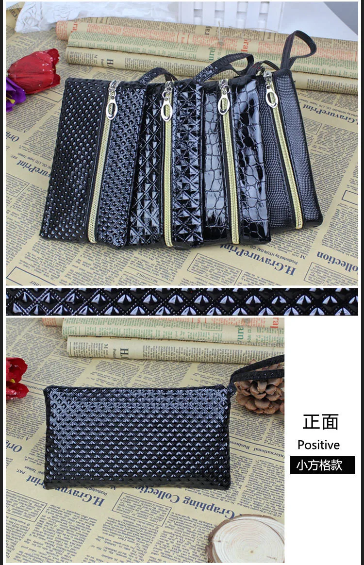 

Women coin purse holder key wallet children kids purse female card holder bag case storage handbag storage gift 2pcs/lots LQ05