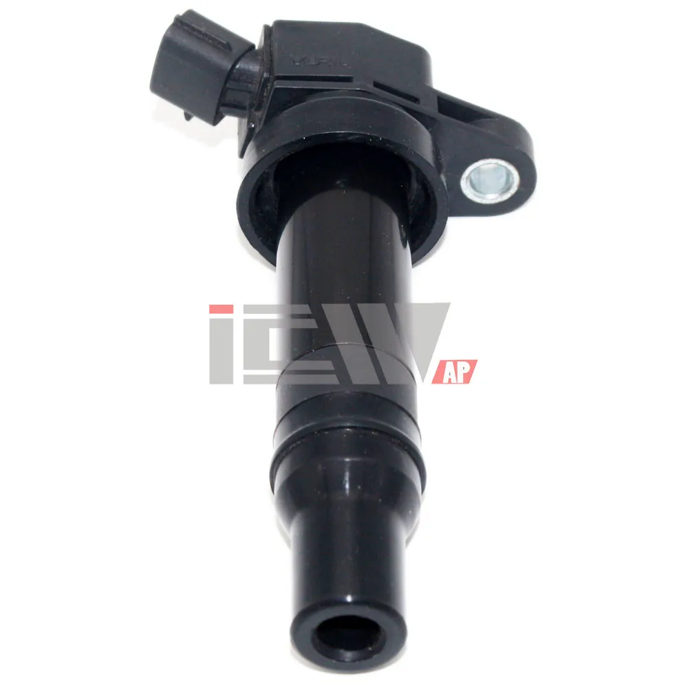 Катушка зажигания OEM 27301 2B100 4 шт. для двигателя Hyundai Kia 10 11 Soul Rio Rio5 1 6l m30|Катушка