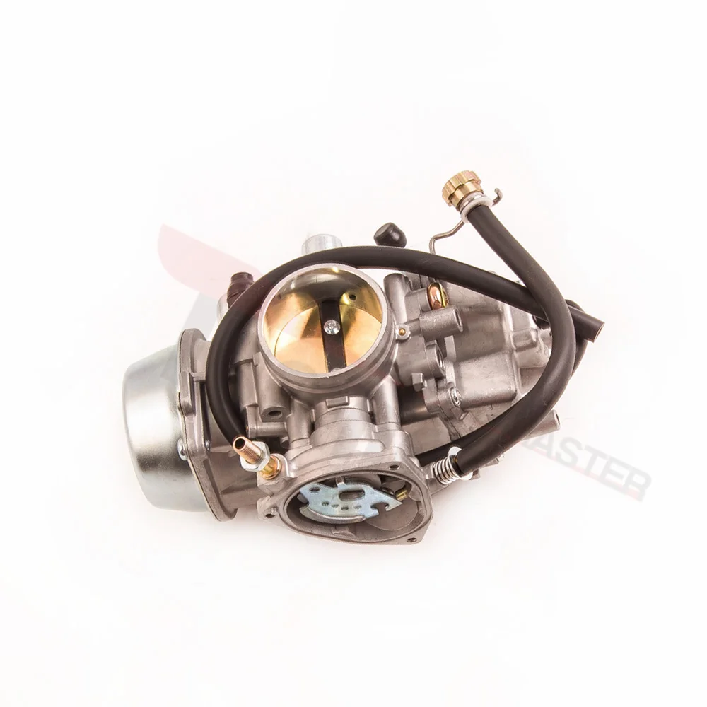 Новый Карбюратор ПОДХОДИТ для Yamaha носорог 660 YXR660 ATV 2004 2005 2006 2007 UTV Carb|carb yamaha|carburetor