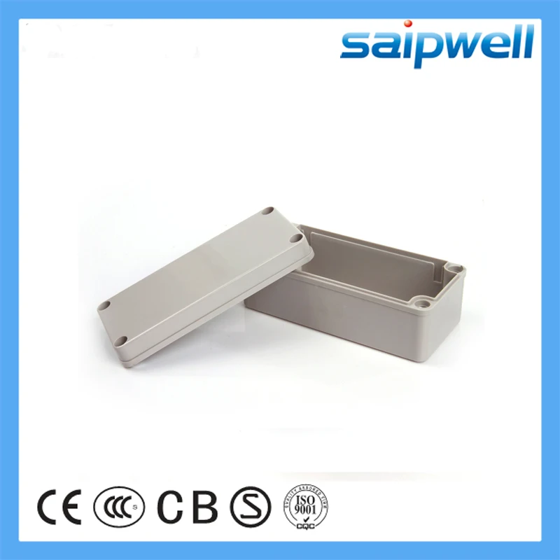 Горячая продажа ABS водонепроницаемый переключатель коробка IP66