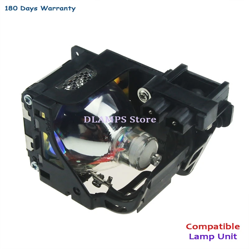 Free Shipping POA-LMP90 High Quality Replacement Lamp With Housing For Sanyo PLC-SU70  PLC-XE40  PLC-XL40  PLC-XL40L PLC-XL40S