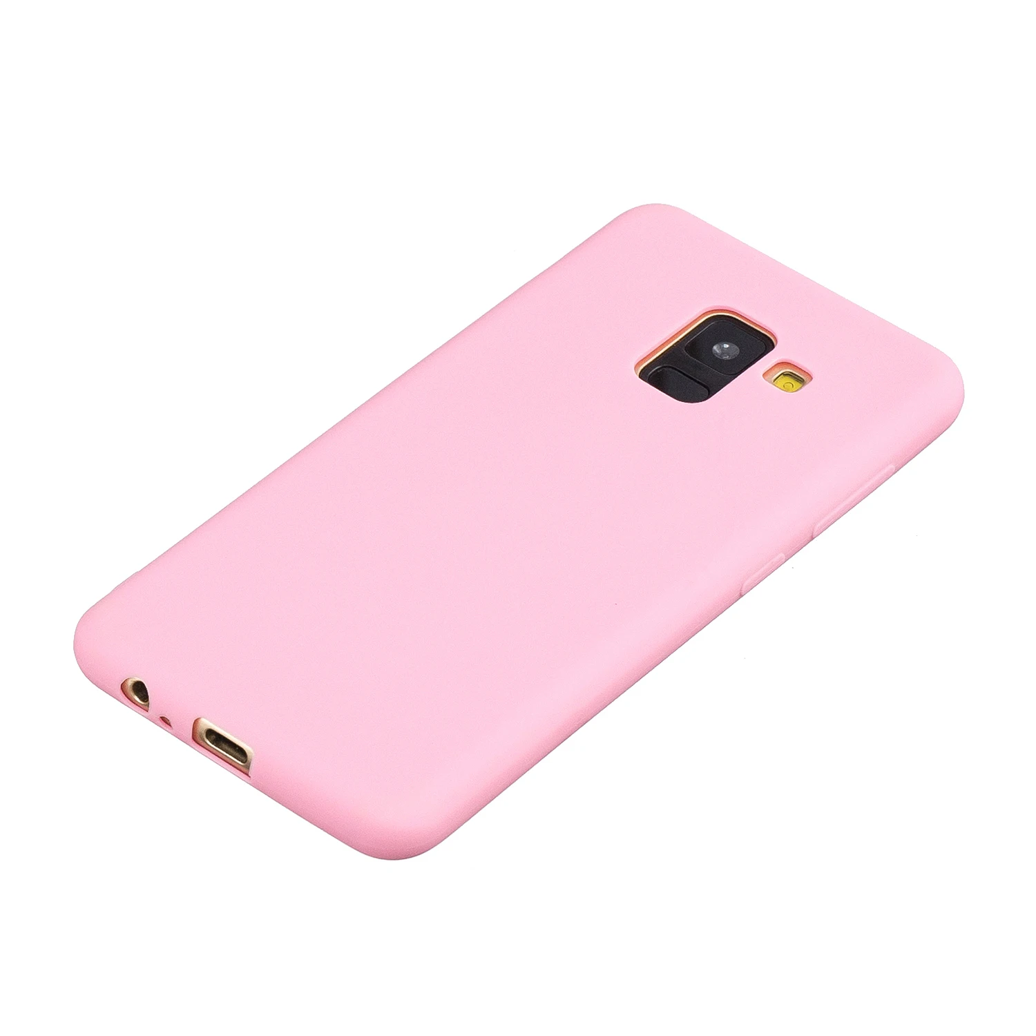 Чехол для Samsung Galaxy J3 J5 J7 2016 J4 J6 Plus 2018 J320 J510 J710|Бамперы| |