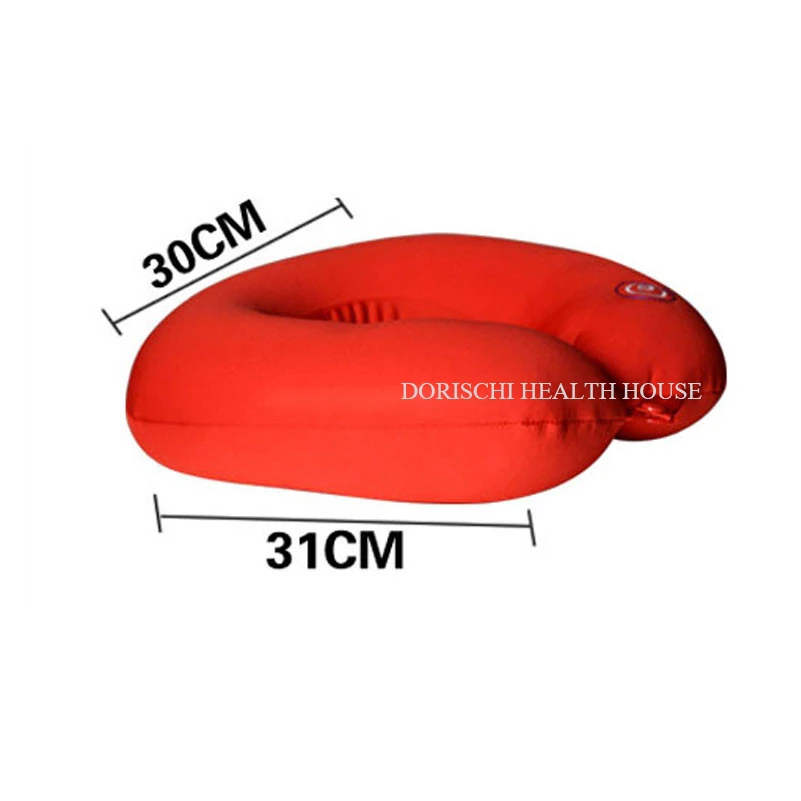 Массажер для Средства ухода за кожей Шеи Электрический шеи Массаж Подушка