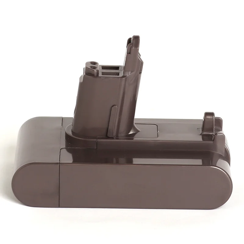 Литий-ионный аккумулятор для Dyson 22 2 в 2000 мАч инструменты DC31 DC35 Тип B DC44 Animal DC45 DC34 DC43H