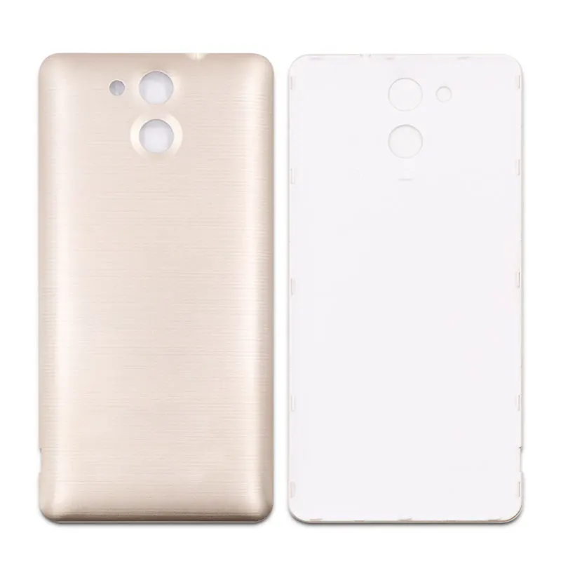 Чехол для аккумулятора Elephone P7000 с излучающей пленкой сменный тонкий защитный