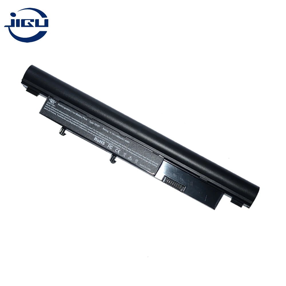 Аккумулятор JIGU для ноутбука Acer TravelMate 8371 8371G 8471 8471G 8571G 6096 6306 8571 8181 733G32n 944G32N|battery for