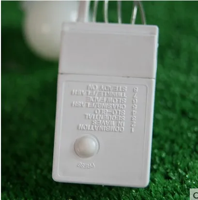 СВЕТОДИОДНЫЙ занавес светильник s гирлянда Праздничные рождественские звезды с