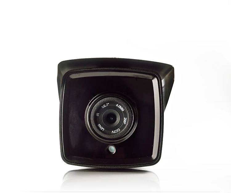 HD сетевая камера ONVIF 5 Мп 1080P IP безопасности (белая) с инфракрасным расстоянием 50 м |