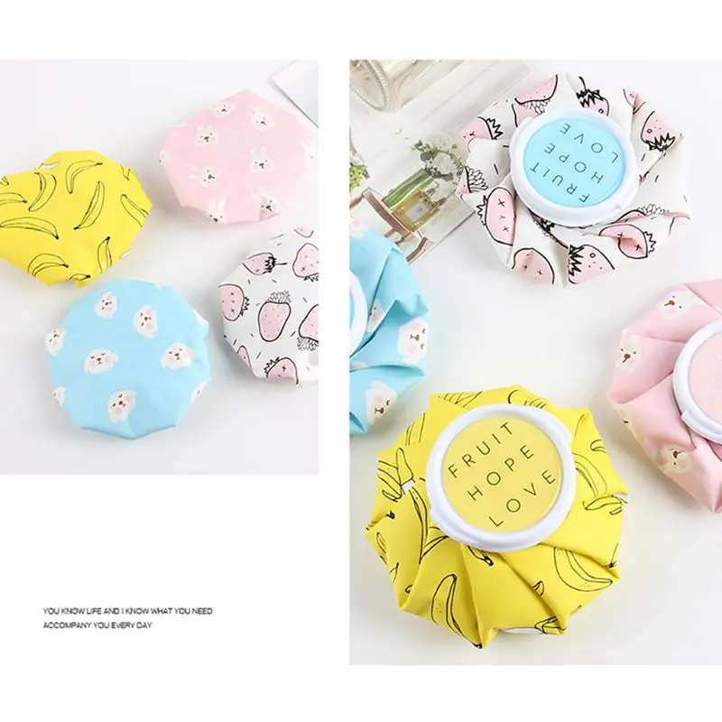 2019 высококачественный креативный пакет для ледяной терапии боль в спортивных