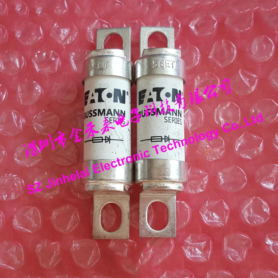 

56ET New and original Fuses 56A 690V