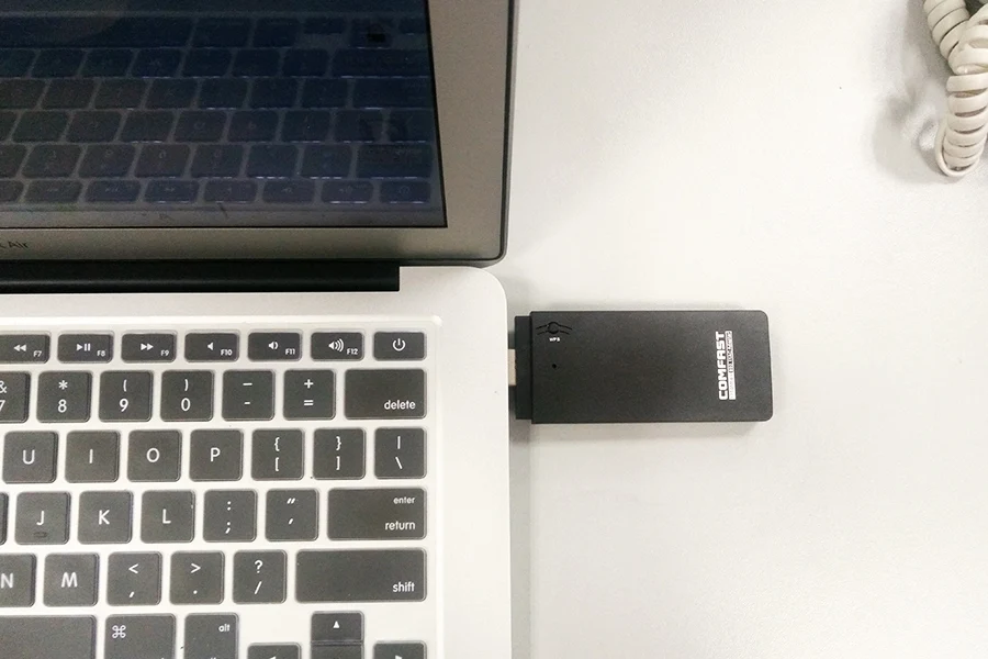 COMFAST CF 917AC 2 4 г/5 8 ГГц Dual Band Поддержка 802 11 ac 1750 Мбит/с USB 3 0 Wi Fi WI FI беспроводной