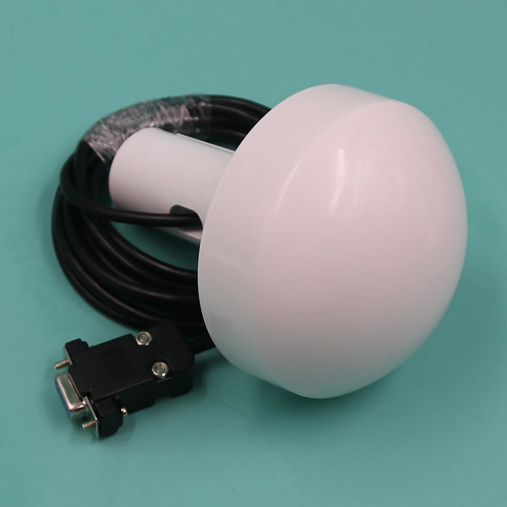 BEITIAN 12 в морской DB-9 женский интерфейс Навигация 5 м GNSS 9600bps RS-232 уровень M8030-KT