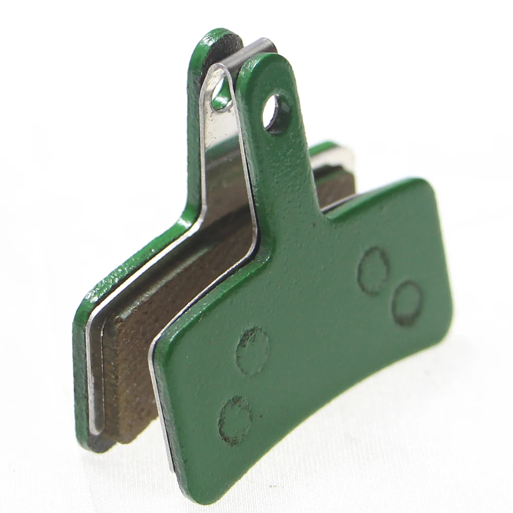 4 пары MTB велосипедные дисковые Тормозные колодки для Dorado|bicycle disc brake pads|disc padsbrake pads