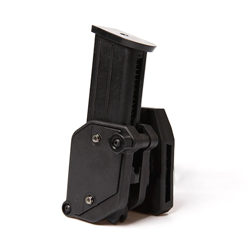 2019 IPSC USPSA IDPA Gun многоугольный скоростной журнал сумка (bk)tb430 кобура бесплатная