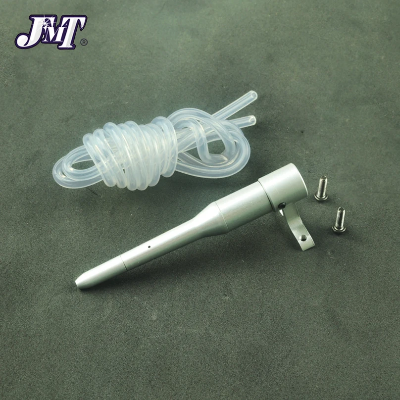 JMT PT60 APM PX4 воздушная скоростная трубка Pitot цифровой измеритель скорости для DIY
