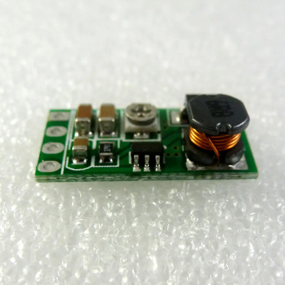 DD06AJSB * 10 шт. 1.4A 2 6 В до 3 15 в регулируемый повышающий текущий режим PWM конвертер FP6291