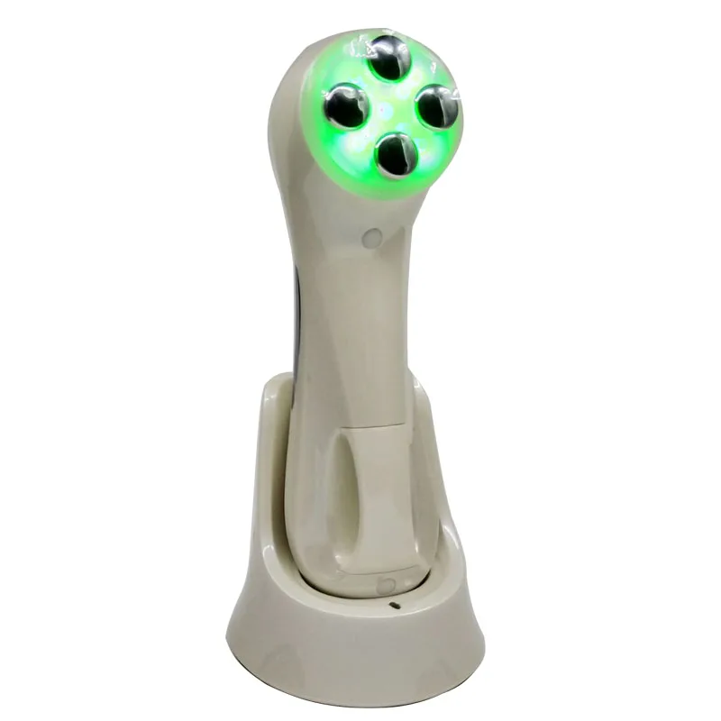 Два зонда гальванические ионные ультразвуковые радиочастотные фотонные