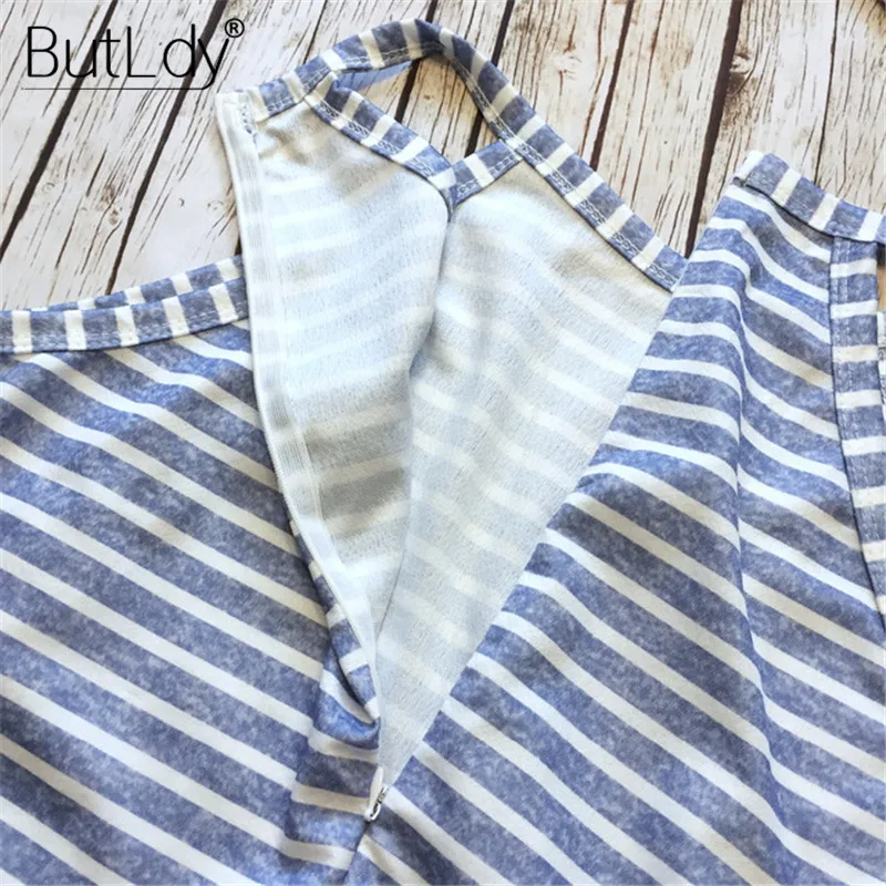 Striped Jumpsuit Women Summer Sexy Casual Boot Cut Long Pants Jumpsuits Rompers Sashes Overalls Off Shoulder Bodysuit Playsuit | Женская