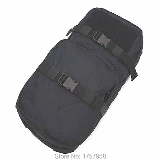 Molle MBSS 3L гидратационный водный рюкзак для тактического жилета для путешествий, езды на велосипеде, велосипеда, сумка для воды