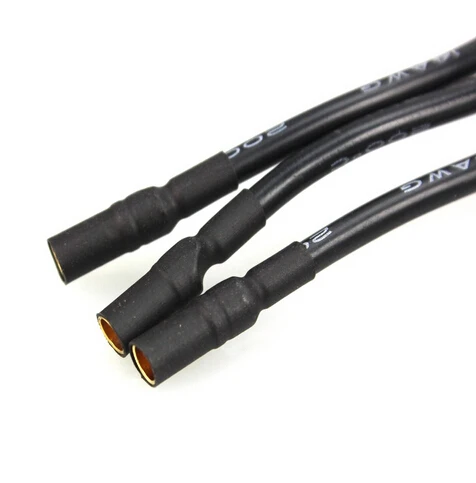 F17551 2 шт. Hobbywing XRotor Pro 50A 4-6S Бесщеточный Регулятор скорости ESC мульти-ротор Aircaft DIY