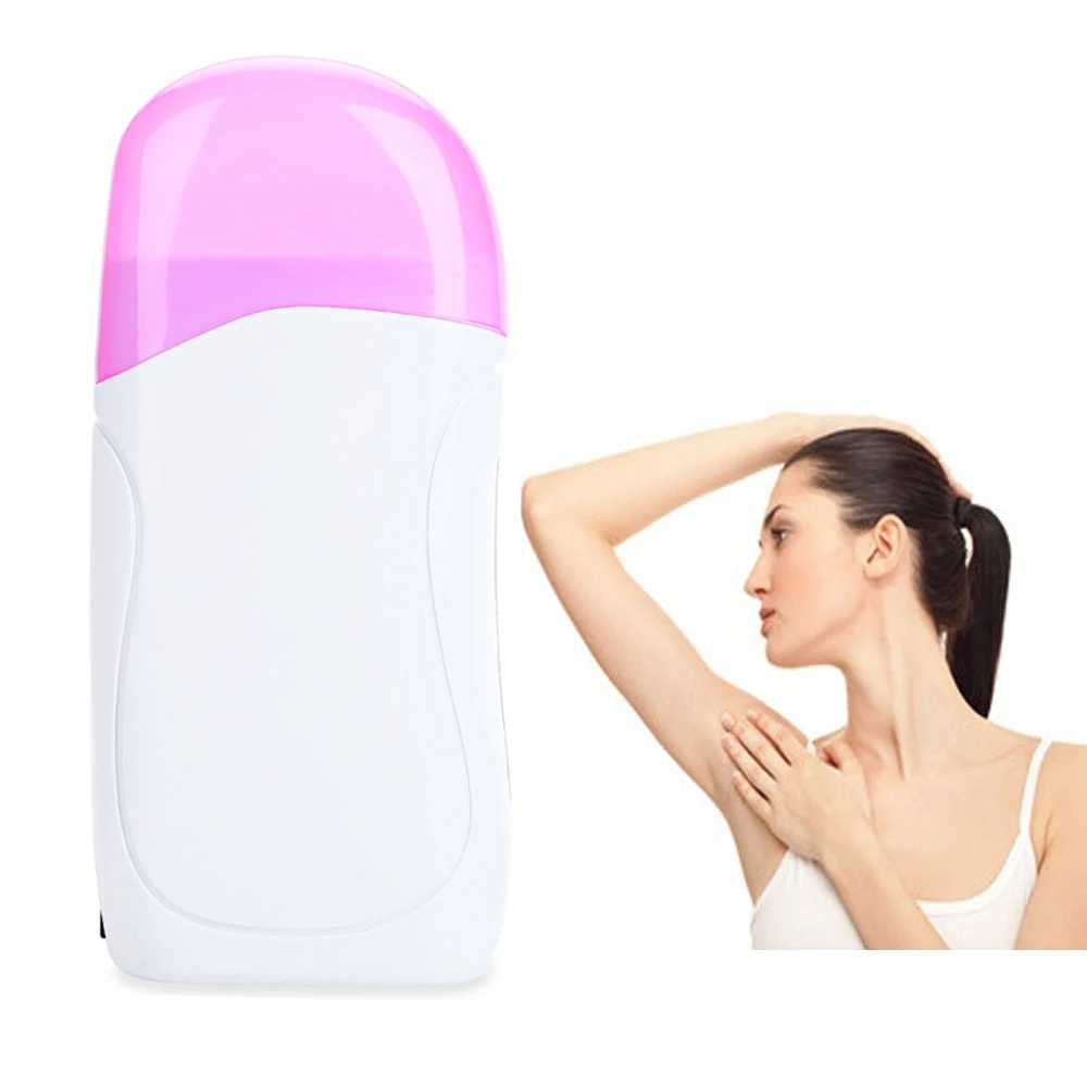 Восковый эпилятор картридж электроэпилятор для бритья нагреватель восковой