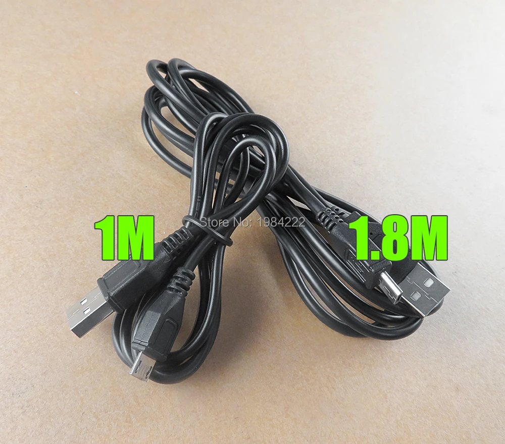 2 шт./лот 1 м 8 USB зарядное устройство/кабель для синхронизации данных Шнур